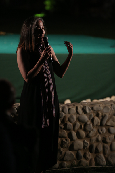 International Dance Day Festival in Lebanon